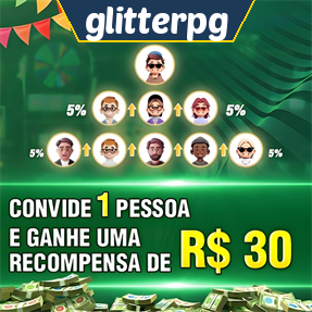 glitterpg Indique amigos para receber um bônus