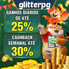 glitterpg Fundo de Resgate de Perdas Semanais
