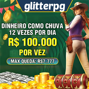 glitterpg Mina Misteriosa